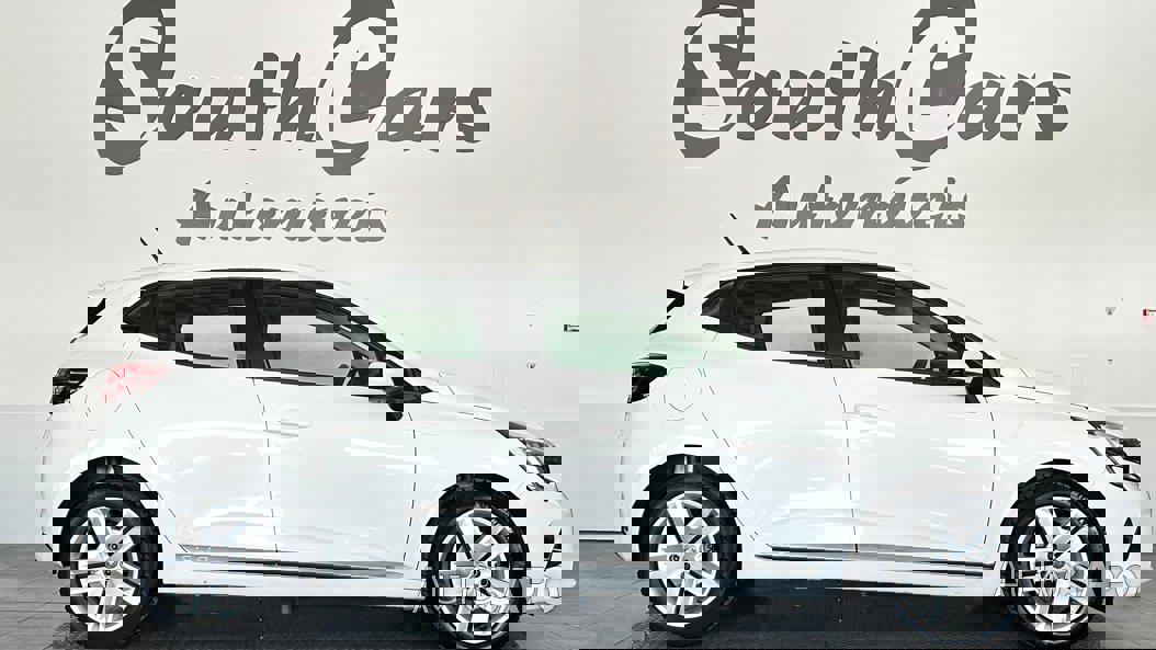 Renault Clio 1.0 TCe Intens de 2019