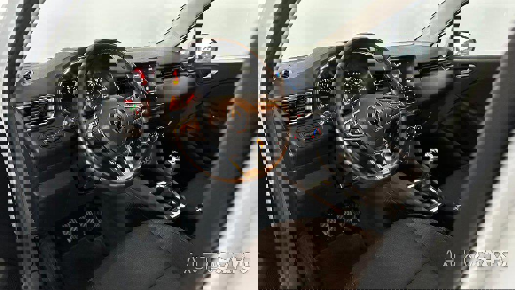 Renault Clio 1.0 TCe Intens de 2019