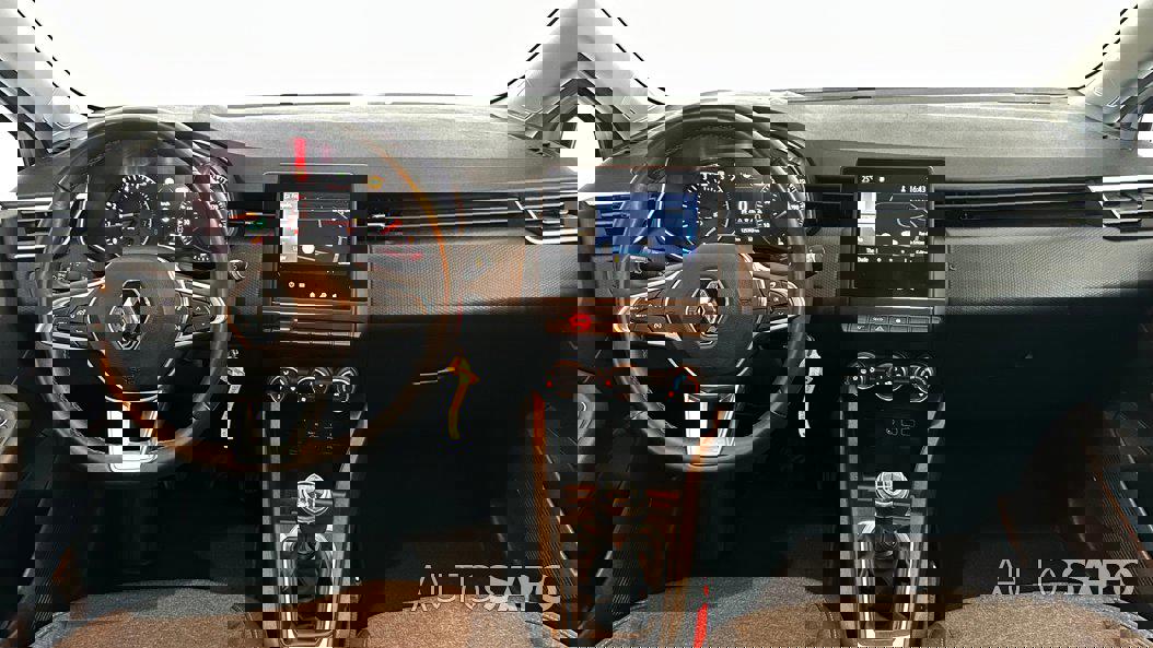 Renault Clio 1.0 TCe Intens de 2019