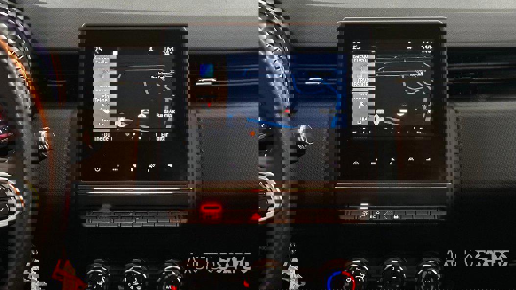 Renault Clio 1.0 TCe Intens de 2019