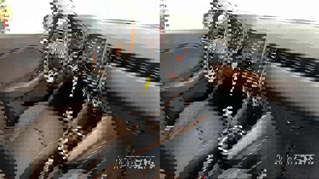 Renault Clio 1.0 TCe Intens de 2019