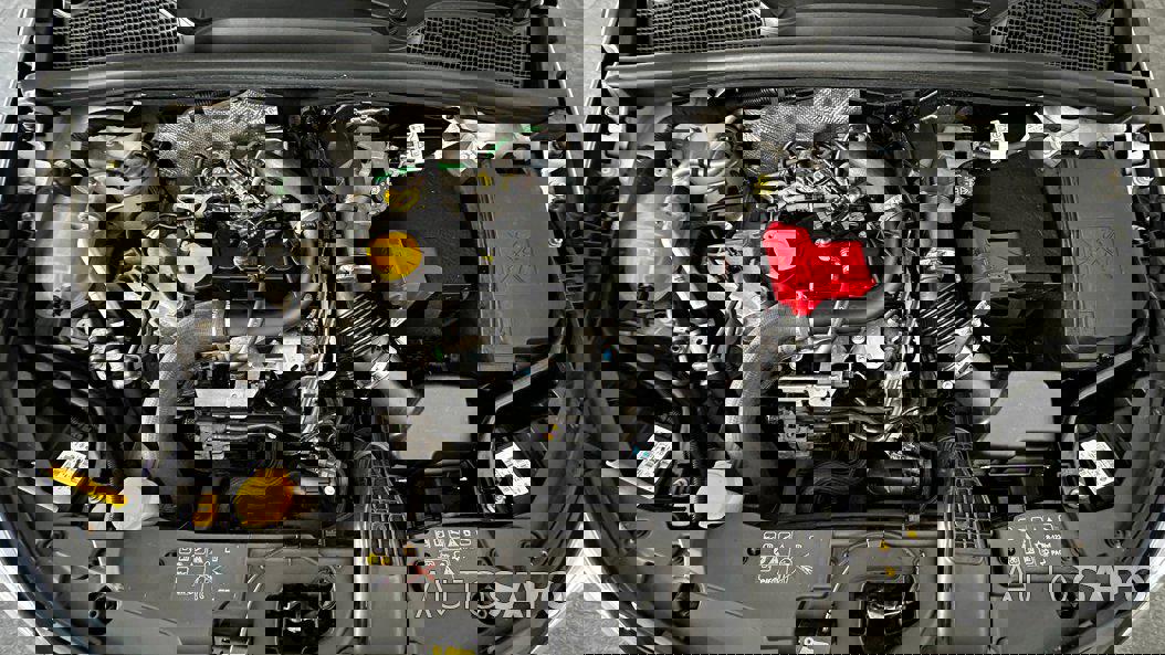 Renault Clio 1.0 TCe Intens de 2019