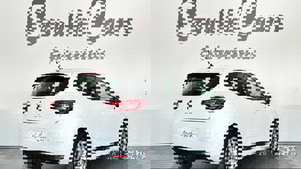 Renault Clio 1.0 TCe Intens de 2019