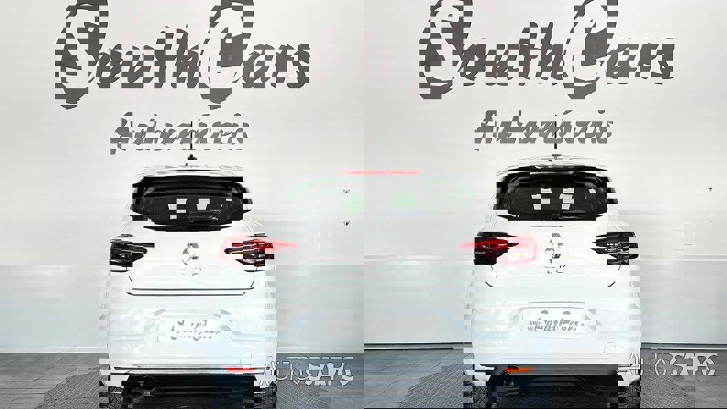 Renault Clio 1.0 TCe Intens de 2019