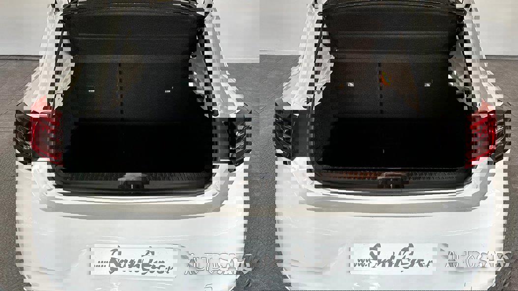 Renault Clio 1.0 TCe Intens de 2019