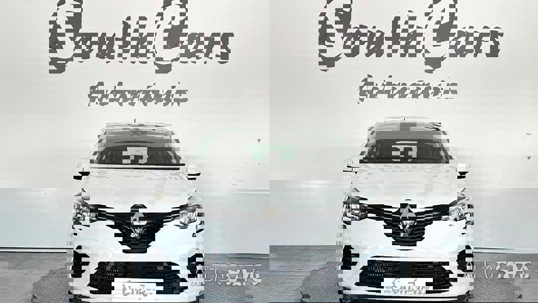 Renault Clio 1.0 TCe Intens de 2019