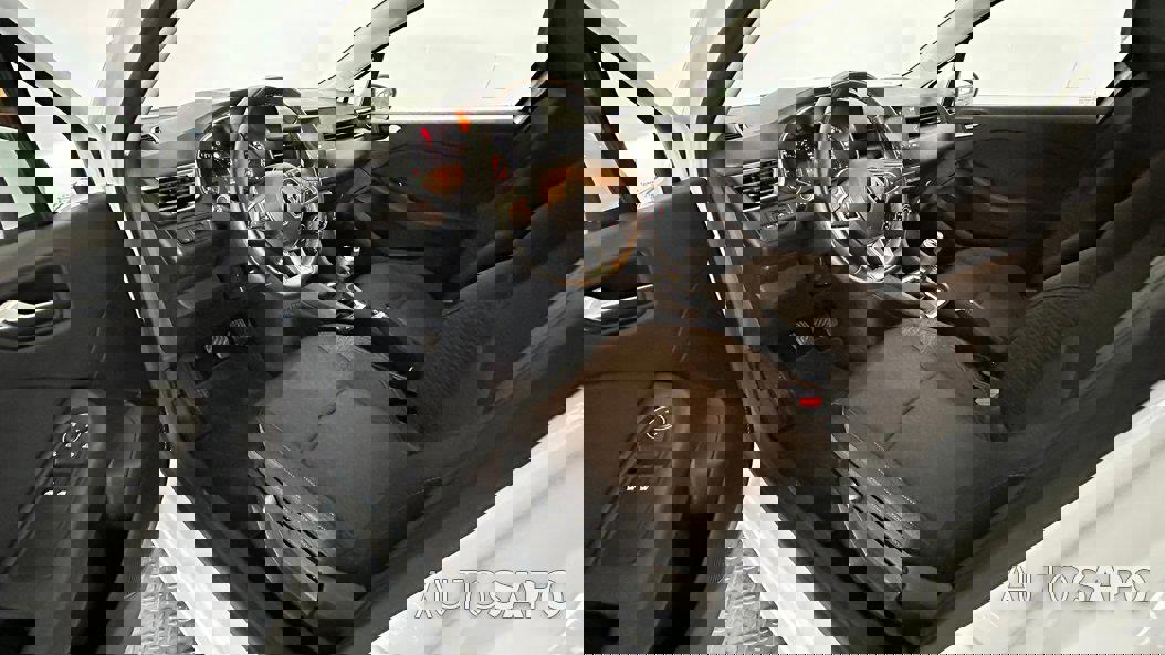 Renault Clio 1.0 TCe Intens de 2019