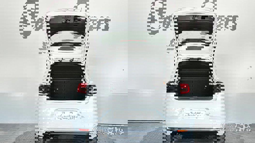 Renault Clio 1.0 TCe Intens de 2019