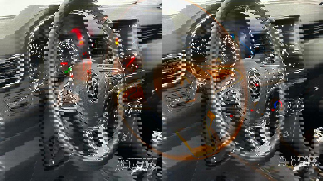 Renault Clio 1.0 TCe Intens de 2019