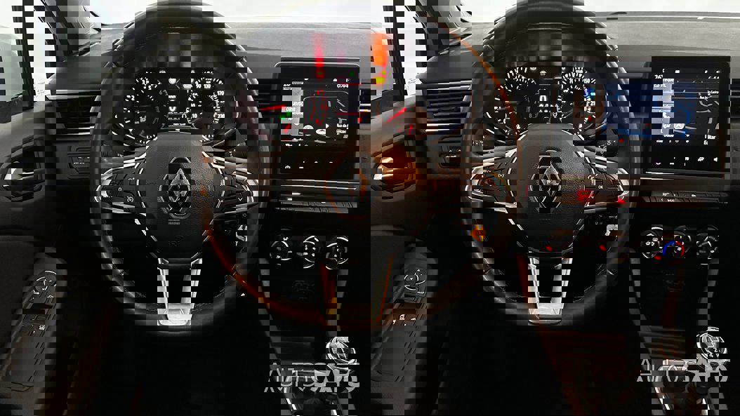 Renault Clio 1.0 TCe Intens de 2019