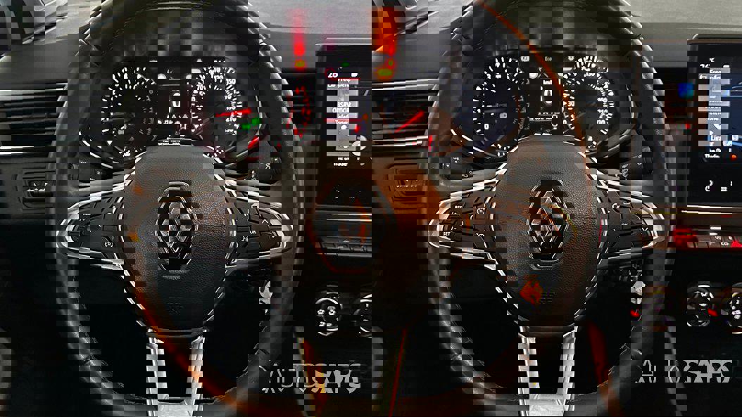 Renault Clio 1.0 TCe Intens de 2019