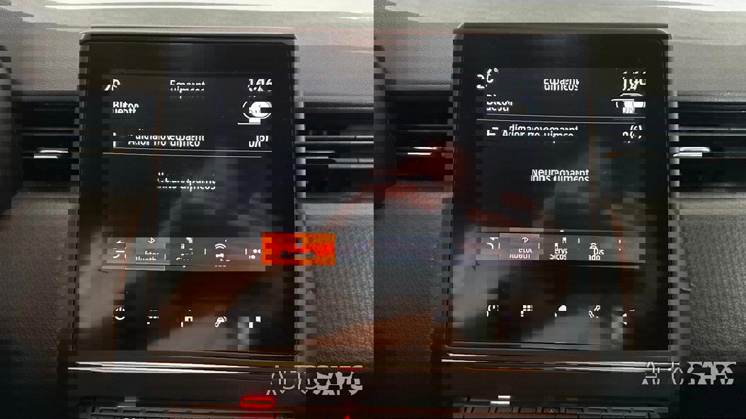 Renault Clio 1.0 TCe Intens de 2019