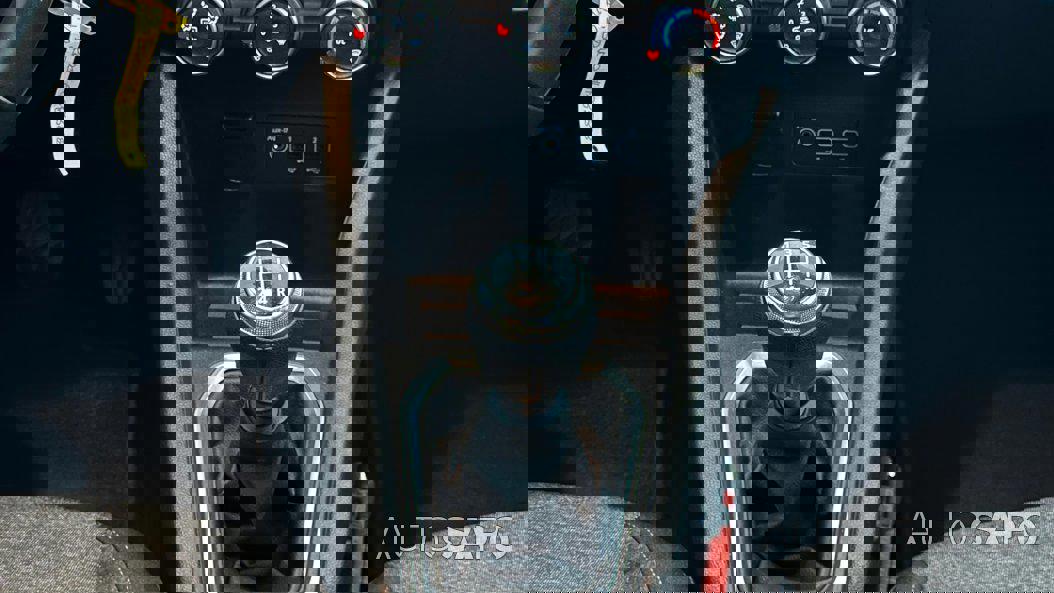 Renault Clio 1.0 TCe Intens de 2019