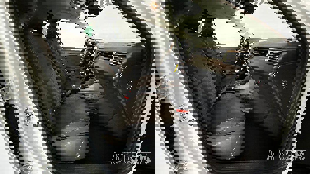 Renault Clio 1.0 TCe Intens de 2019