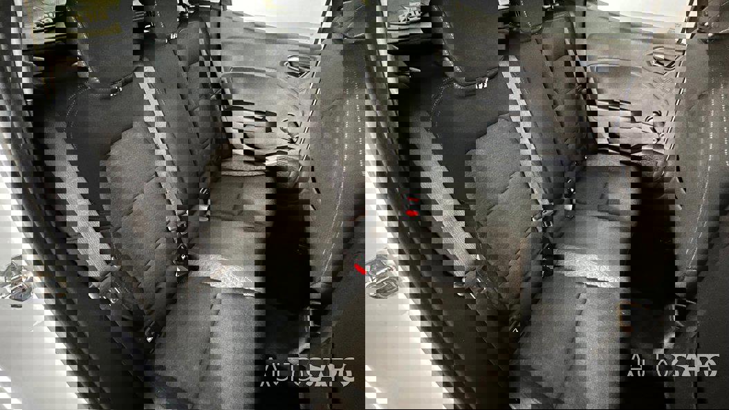 Renault Clio 1.0 TCe Intens de 2019