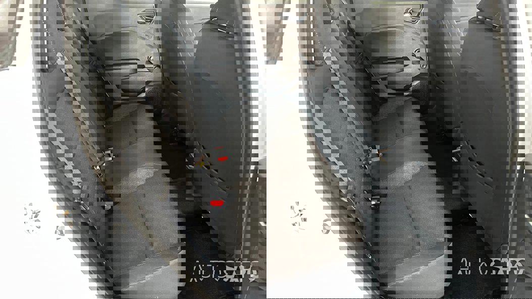 Renault Clio 1.0 TCe Intens de 2019