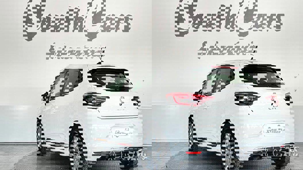 Renault Clio 1.0 TCe Intens de 2019