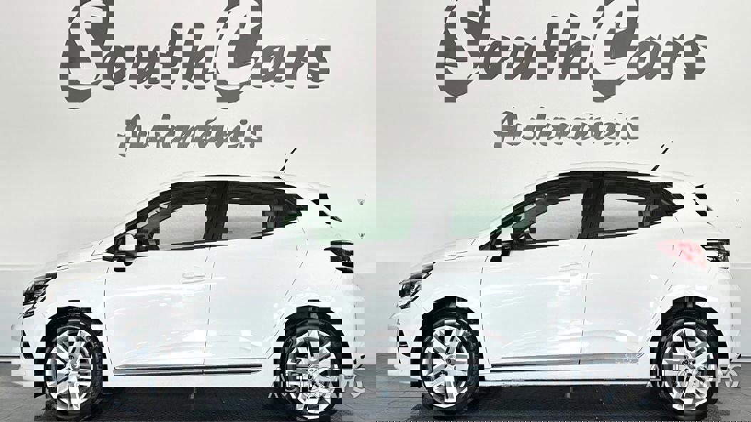 Renault Clio 1.0 TCe Intens de 2019