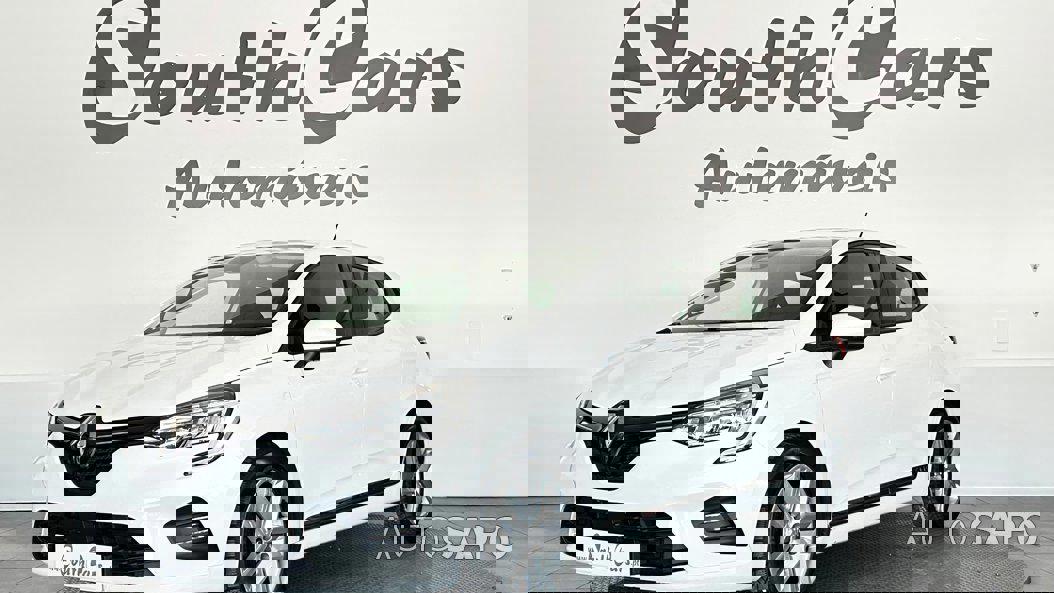 Renault Clio 1.0 TCe Intens de 2019