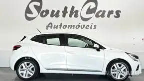 Renault Clio 1.0 TCe Intens de 2019