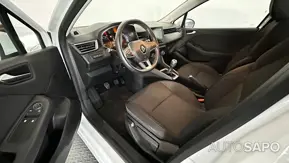 Renault Clio 1.0 TCe Intens de 2019