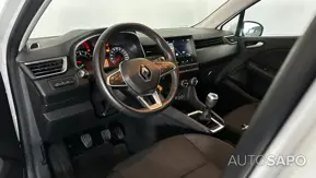 Renault Clio 1.0 TCe Intens de 2019