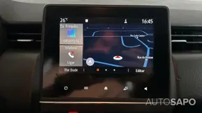 Renault Clio 1.0 TCe Intens de 2019