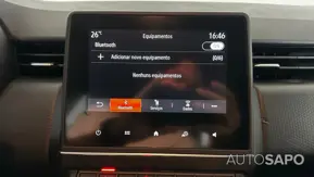 Renault Clio 1.0 TCe Intens de 2019