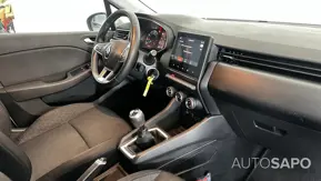 Renault Clio 1.0 TCe Intens de 2019