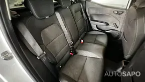 Renault Clio 1.0 TCe Intens de 2019