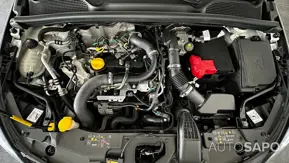 Renault Clio 1.0 TCe Intens de 2019