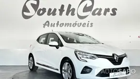 Renault Clio 1.0 TCe Intens de 2019