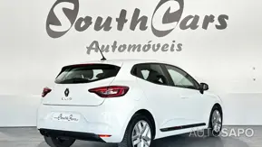 Renault Clio 1.0 TCe Intens de 2019