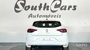 Renault Clio 1.0 TCe Intens de 2019