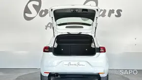 Renault Clio 1.0 TCe Intens de 2019