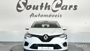 Renault Clio 1.0 TCe Intens de 2019