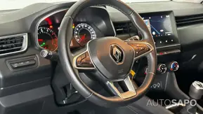 Renault Clio 1.0 TCe Intens de 2019