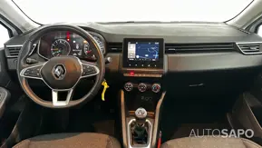 Renault Clio 1.0 TCe Intens de 2019