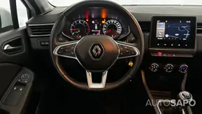 Renault Clio 1.0 TCe Intens de 2019
