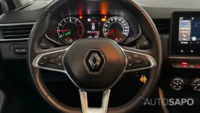Renault Clio 1.0 TCe Intens de 2019