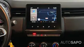 Renault Clio 1.0 TCe Intens de 2019