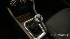 Renault Clio 1.0 TCe Intens de 2019