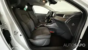 Renault Clio 1.0 TCe Intens de 2019