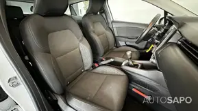 Renault Clio 1.0 TCe Intens de 2019