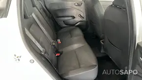 Renault Clio 1.0 TCe Intens de 2019