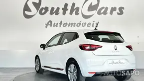 Renault Clio 1.0 TCe Intens de 2019