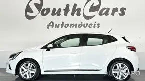 Renault Clio 1.0 TCe Intens de 2019