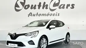 Renault Clio 1.0 TCe Intens de 2019