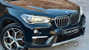 BMW X1 de 2018