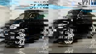 BMW Série 5 de 2012